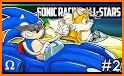 |Sonic Kart| Racing Game related image