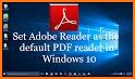 PDF Reader - PDF, PDF Viewer related image