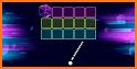 Bricks Breaker - Free Classic Ball Shooter Game related image