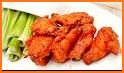 Super Hot Wings! related image