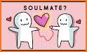 True Love - Soul Mate Connection related image