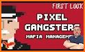 Pixel Gangsters : Mafia Manager | Crime Tycoon related image