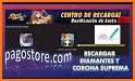 Paggostore - Centro de Recarga Fre Fire y Chat related image