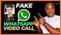 Fake Live Video Call - Call Gf related image