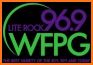 Lite Rock 96.9 - South Jersey (WFPG) related image