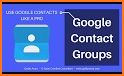 Quick Contacts PRO related image