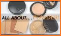 Makeup Powder related image