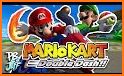 Super racing kart dash related image