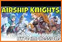 Airship Knights related image