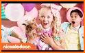 jojo siwa games candy world doll related image