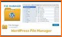 File Manager Plugin related image