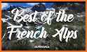 Wild Guide French Alps related image