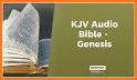 Holy Bible KJV - Audio+Verse related image