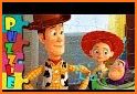 Word Puzzle Woody related image