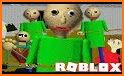 Help Baldi's Basics in Education related image