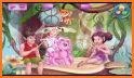 Tinkerbell -Tinker Fairy Tail Games for Girls related image