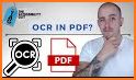 Document Scanner PDF Screen Translator Free OCR related image