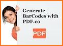 Barcode Maker PDF (generate barcodes & export PDF) related image