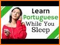 Learn English in Portugese Translator & Vocabulary related image