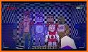 Animatronic mod Minecraft related image