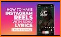 ViMix: Music Video Maker Insta Story & TikTok related image