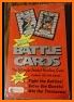 Stratego® Battle Cards related image