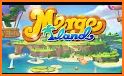 Mergeland - Animal Adventure Island related image