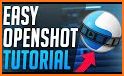 OpenShot Video Editer related image