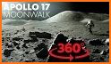 VR Apollo 11 Moon Landing related image