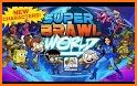 Super Brawl World related image