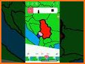 Map style social media videos - Remly related image