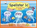 Spell Star 1c: CCVC & CVCC related image