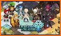 Dungeon Slayer : SRPG related image