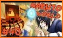 Ninja Anime Heroes Mod MC Pocket Edition related image