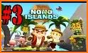 Nono Islands related image