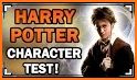 The Harry Potter Quiz related image