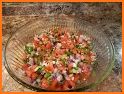 Salsa Fresca related image