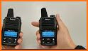 Wi-Fi Walkie Talkie - Bluetooth Walkie Talkie related image