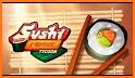 Sushi Empire Tycoon—Idle Game related image