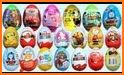 Surprise Eggs: Super Joy Toy related image