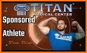 Titan Athlete related image