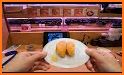 Conveyor Belt Sushi Experience related image