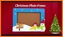 Xmas Photo Frame related image