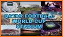 Qatar World Cup 2022:Tourism and stadiums in Qatar related image