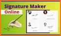 Isignature Maker related image