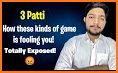 Teen Patti king-Play 3patti and earn rupees easily related image