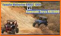 ATV UTV ACTION Magazine related image