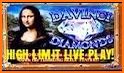 Da Vinci Diamonds Casino – Best Free Slot Machines related image