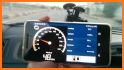 Speedometer App Free - Odometer For Car And Bike related image