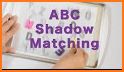 Shadow Matching Game For Kids related image